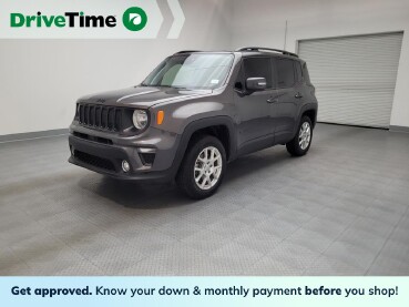 2019 Jeep Renegade in Downey, CA 90241