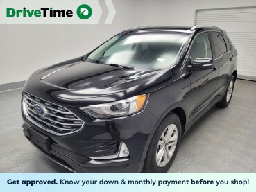 2019 Ford Edge in Highland, IN 46322