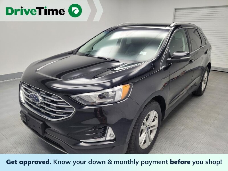 2019 Ford Edge in Highland, IN 46322 - 2315553