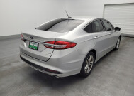 2018 Ford Fusion in Columbia, SC 29210 - 2315582 9