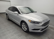 2018 Ford Fusion in Columbia, SC 29210 - 2315582 11