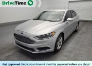 2018 Ford Fusion in Columbia, SC 29210 - 2315582 1