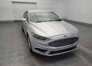 2018 Ford Fusion in Columbia, SC 29210 - 2315582 14