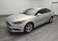 2018 Ford Fusion in Columbia, SC 29210 - 2315582 2