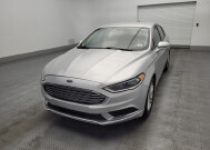 2018 Ford Fusion in Columbia, SC 29210 - 2315582 15