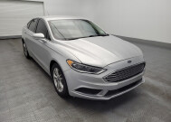 2018 Ford Fusion in Columbia, SC 29210 - 2315582 13