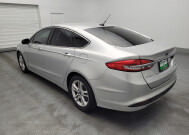 2018 Ford Fusion in Columbia, SC 29210 - 2315582 3