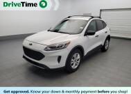 2020 Ford Escape in Laurel, MD 20724 - 2315583 1