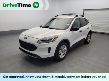 2020 Ford Escape in Laurel, MD 20724