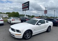 2006 Ford Mustang in Gaston, SC 29053 - 2315603 1