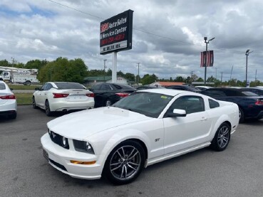 2006 Ford Mustang in Gaston, SC 29053