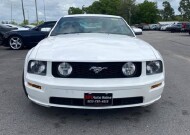 2006 Ford Mustang in Gaston, SC 29053 - 2315603 6