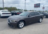 2014 Dodge Charger in Gaston, SC 29053 - 2315605 1
