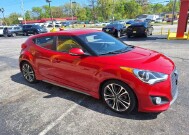 2016 Hyundai Veloster in Indianapolis, IN 46222-4002 - 2315608 3