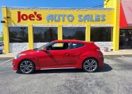 2016 Hyundai Veloster in Indianapolis, IN 46222-4002 - 2315608 1