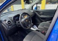 2016 Chevrolet Trax in Indianapolis, IN 46222-4002 - 2315609 5