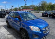 2016 Chevrolet Trax in Indianapolis, IN 46222-4002 - 2315609 3