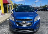 2016 Chevrolet Trax in Indianapolis, IN 46222-4002 - 2315609 2