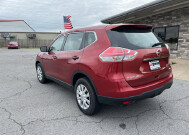 2016 Nissan Rogue in North Little Rock, AR 72117-1620 - 2315614 9
