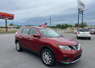 2016 Nissan Rogue in North Little Rock, AR 72117-1620 - 2315614 5
