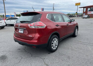 2016 Nissan Rogue in North Little Rock, AR 72117-1620 - 2315614 7