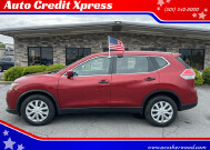 2016 Nissan Rogue in North Little Rock, AR 72117-1620 - 2315614 1