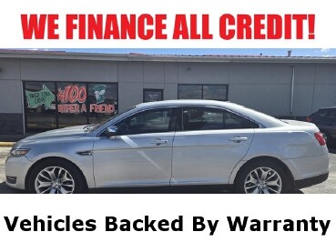 2015 Ford Taurus in Rapid City, SD 57701