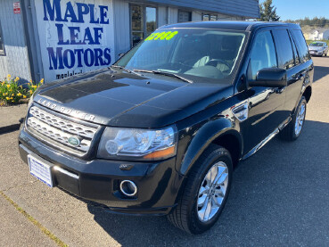 2014 Land Rover LR2 in Tacoma, WA 98409