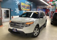 2012 Ford Explorer in Chicago, IL 60659 - 2315644 1