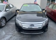 2010 Ford Fusion in Searcy, AR 72143 - 2315649 12