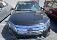 2010 Ford Fusion in Searcy, AR 72143 - 2315649 11