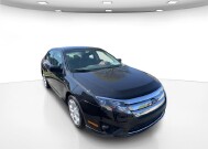 2010 Ford Fusion in Searcy, AR 72143 - 2315649 14