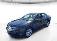 2010 Ford Fusion in Searcy, AR 72143 - 2315649 6