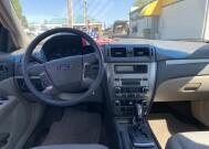 2010 Ford Fusion in Searcy, AR 72143 - 2315649 8