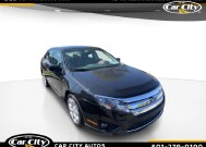 2010 Ford Fusion in Searcy, AR 72143 - 2315649 1