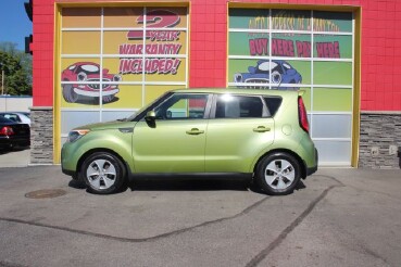 2014 Kia Soul in Hamilton, OH 45015