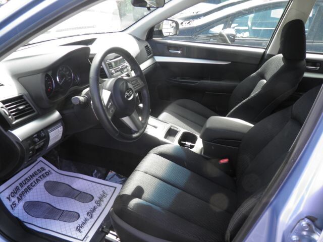 2011 Subaru Legacy in Barton, MD 21521 - 2315674 2