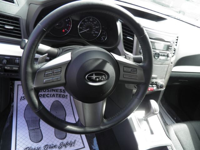 2011 Subaru Legacy in Barton, MD 21521 - 2315674 3