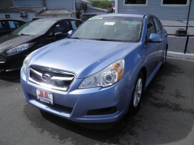 2011 Subaru Legacy in Barton, MD 21521 - 2315674