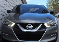 2017 Nissan Maxima in Decatur, GA 30032 - 2315677 3
