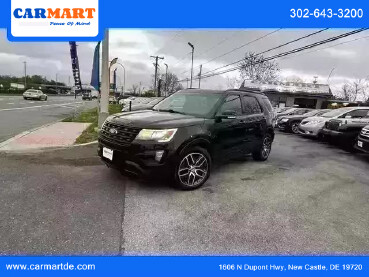 2016 Ford Explorer in New Castle, DE 19720