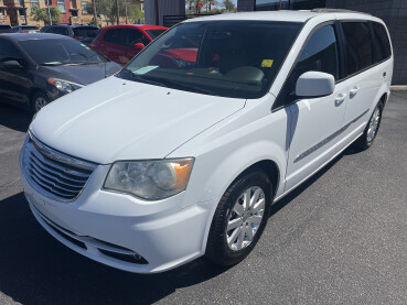 2014 Chrysler Town & Country in Phoenix, AZ 85022