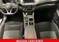 2021 Nissan Sentra in Milwaulkee, WI 53221 - 2315702 98
