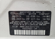 2014 Hyundai Sonata in El Cajon, CA 92020 - 2315711 33