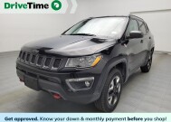 2018 Jeep Compass in Lewisville, TX 75067 - 2315751 1