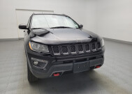 2018 Jeep Compass in Lewisville, TX 75067 - 2315751 14