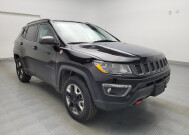 2018 Jeep Compass in Lewisville, TX 75067 - 2315751 13