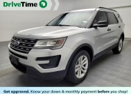 2017 Ford Explorer in Temple, TX 76502 - 2315755 1