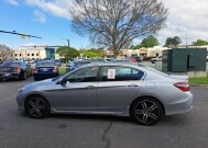 2017 Honda Accord in Rock Hill, SC 29732 - 2315768 5