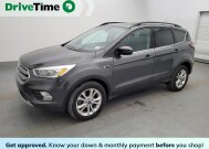 2017 Ford Escape in Fort Myers, FL 33907 - 2315776 1